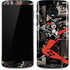 DC Comics Harley Quinn Vintage Action pose pattern Moto G6 Skin