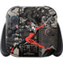 DC Comics Harley Quinn Vintage Action pose pattern Nintendo Switch 2 (2025) Joy-Con Controller Skin