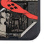DC Comics Harley Quinn Vintage Action pose pattern Otterbox Defender iPhone Skin