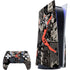 DC Comics Harley Quinn Vintage Action pose pattern PlayStation PS5 Skins