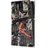 DC Comics Harley Quinn Vintage Action pose pattern PS5 Pro Console Skin