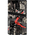DC Comics Harley Quinn Vintage Action pose pattern PS5 Pro Disk Console Skin