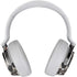 DC Comics Harley Quinn Vintage Action pose pattern Surface Headphones Skin