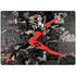 DC Comics Harley Quinn Vintage Action pose pattern Surface Laptop 7 15in Skin