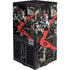 DC Comics Harley Quinn Vintage Action pose pattern XBox Series X Digital Edition Bundle Skin