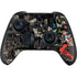 DC Comics Harley Quinn Vintage Action pose pattern XBox Series X Digital Edition Bundle Skin