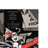 DC Comics Harley Quinn Vintage Action pose pattern XBox Series X Digital Edition Console Skin