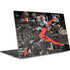 DC Comics Harley Quinn Vintage Action pose pattern Dell XPS Skin