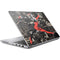 DC Comics Harley Quinn Vintage Action pose pattern HP ZBook Fury 16 G10 Skin