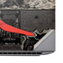 DC Comics Harley Quinn Vintage Action pose pattern HP ZBook Fury 16 G10 Skin
