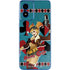DC Comics Bombshells Harley Quinn Moto G Play 4G (2024) Skin