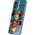 DC Comics Bombshells Harley Quinn Moto G Play 4G (2024) Skin