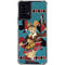 DC Comics Bombshells Harley Quinn Moto G Power 5G (2024) Clear Case