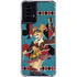 DC Comics Bombshells Harley Quinn Moto G Power 5G (2024) Clear Case