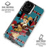 DC Comics Bombshells Harley Quinn Moto G Power 5G (2024) Clear Case