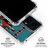 DC Comics Bombshells Harley Quinn Moto G Power 5G (2024) Clear Case