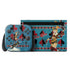 DC Comics Bombshells Harley Quinn Nintendo Switch 2 (2025) with Joy-Con Skin