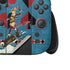 DC Comics Bombshells Harley Quinn Nintendo Switch 2 (2025) Joy-Con Controller Skin