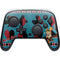DC Comics Bombshells Harley Quinn Nintendo Skins