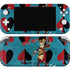 DC Comics Bombshells Harley Quinn Nintendo Skins