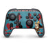 DC Comics Bombshells Harley Quinn Nintendo Skins
