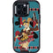 DC Comics Bombshells Harley Quinn Otterbox Defender iPhone Skin