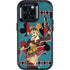 DC Comics Bombshells Harley Quinn Otterbox Defender iPhone Skin
