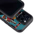 DC Comics Bombshells Harley Quinn Otterbox Defender iPhone Skin