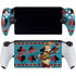 DC Comics Bombshells Harley Quinn PlayStation Portal Remote Player Skin
