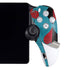DC Comics Bombshells Harley Quinn PlayStation Portal Remote Player Skin