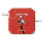 DC Comics Harley Quinn Classic Art Pose 85W Power Adapter (15 and 17 inch MacBook Pro Charger) Skin