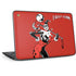 DC Comics Harley Quinn Classic Art Pose HP Chromebook Skin