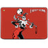 DC Comics Harley Quinn Classic Art Pose HP Chromebook Skin