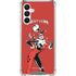 DC Comics Harley Quinn Classic Art Pose Galaxy A16 5G Clear Case