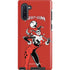 DC Comics Harley Quinn Classic Art Pose Galaxy Cases