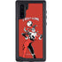 DC Comics Harley Quinn Classic Art Pose Galaxy Cases