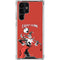 DC Comics Harley Quinn Classic Art Pose Galaxy S23 Ultra Clear Case