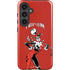 DC Comics Harley Quinn Classic Art Pose Galaxy S25 Impact Case