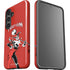 DC Comics Harley Quinn Classic Art Pose Galaxy S25 Impact Case