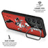 DC Comics Harley Quinn Classic Art Pose Galaxy S25 Kickstand Case