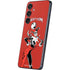 DC Comics Harley Quinn Classic Art Pose Galaxy S25 Plus Skin