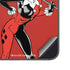 DC Comics Harley Quinn Classic Art Pose Galaxy S25 Plus Skin