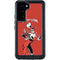 DC Comics Harley Quinn Classic Art Pose Galaxy S24 Plus Waterproof Case