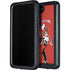 DC Comics Harley Quinn Classic Art Pose Galaxy S24 Plus Waterproof Case