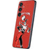 DC Comics Harley Quinn Classic Art Pose Galaxy S24 Skin
