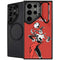 DC Comics Harley Quinn Classic Art Pose Galaxy S25 Ultra Kickstand Case