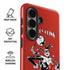 DC Comics Harley Quinn Classic Art Pose Galaxy S26 Impact Case