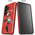 DC Comics Harley Quinn Classic Art Pose Galaxy S26 Impact Case