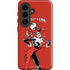 DC Comics Harley Quinn Classic Art Pose Galaxy S26 Plus Impact Case