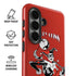 DC Comics Harley Quinn Classic Art Pose Galaxy S26 Plus Impact Case